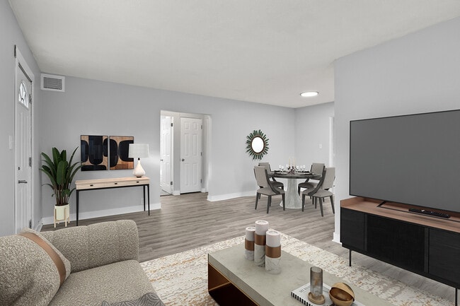 Building Photo - 3614 Linneman St