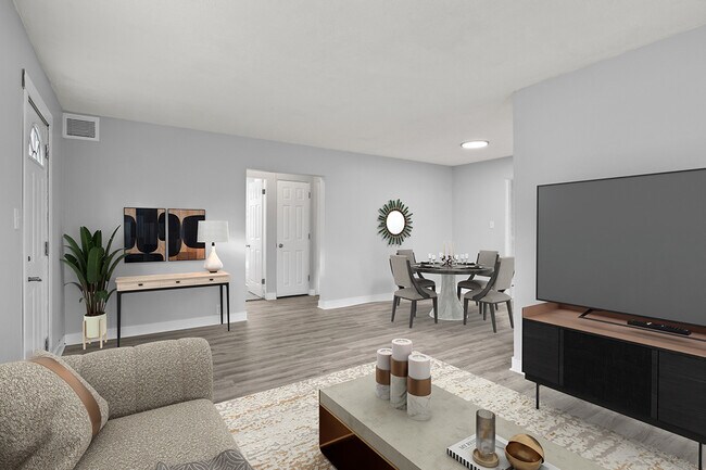 Foto del edificio - 3614 Linneman St