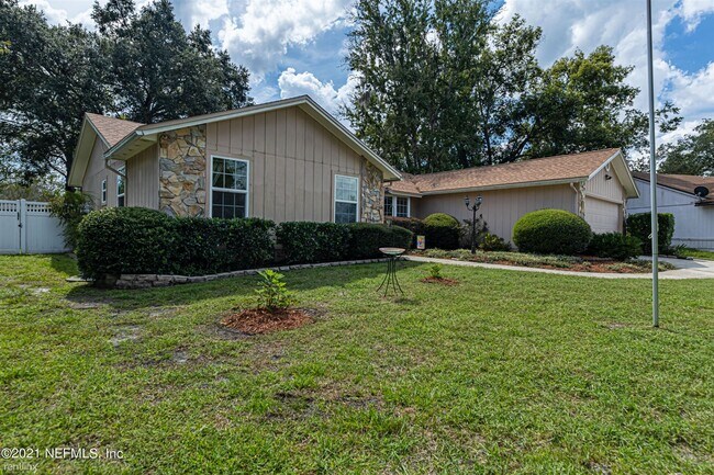 Building Photo - 3 br, 2 bath House - 2285 RICHARD LEE ST