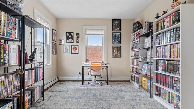 Foto del edificio - 260 Atwells Ave