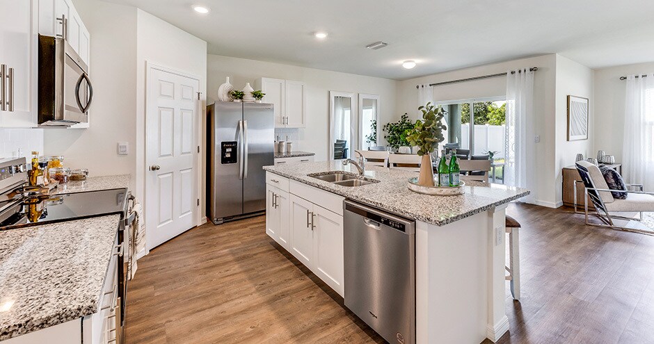 Foto principal - Peace River Landing Rental Homes