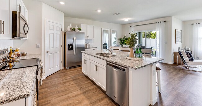 Building Photo - Peace River Landing Rental Homes