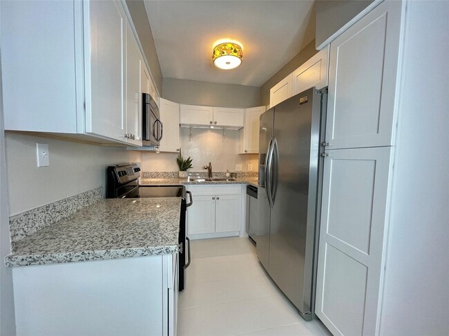 Foto del edificio - 2601 Bellefontaine St