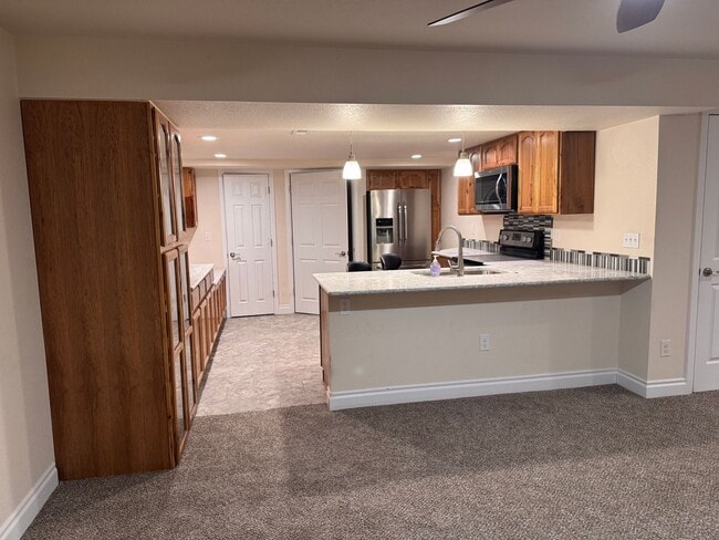 Photo - 1 Bedroom 1 bathroom basement unit in Erie. House