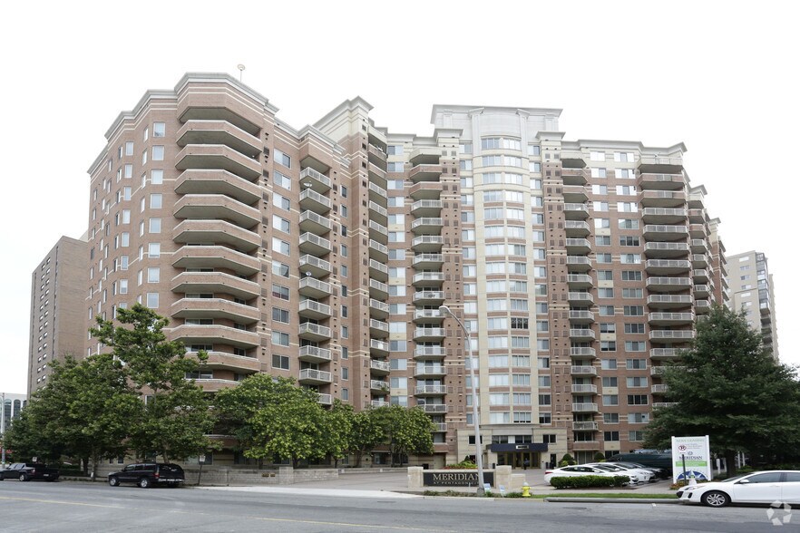 Meridian At Pentagon City Apartments Arlington Va Meridian At Pentagon City Apartments Arlington Va