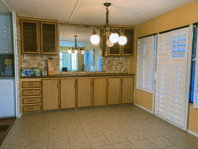 Foto del edificio - 2Bd/2Bath Manufactured home for Rent