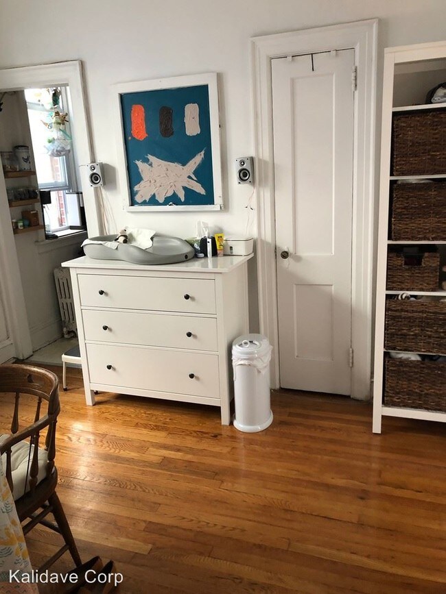 Building Photo - 1 br, 1 bath  - 269 South 44th St.