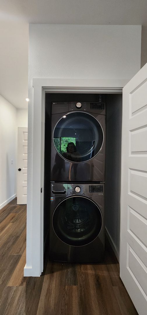 Interior Photo - Ames Creek Apartments