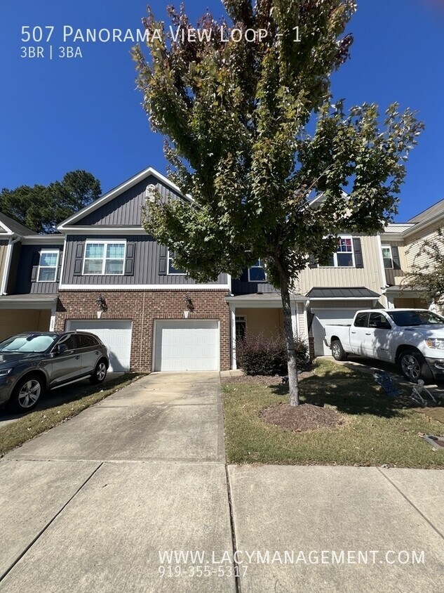 Photo - 507 Panorama View Loop - 1-