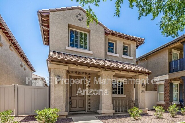 Building Photo - 3888 E Gideon Way