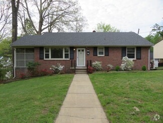 Building Photo - 607 James Ave