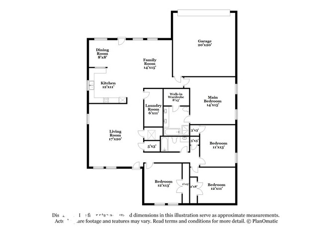 Foto del edificio - 1237 Candler Dr