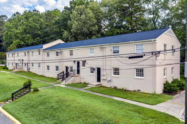 Building Photo - Westview Court