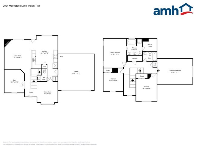 Foto del edificio - 2001 Moonstone Ln