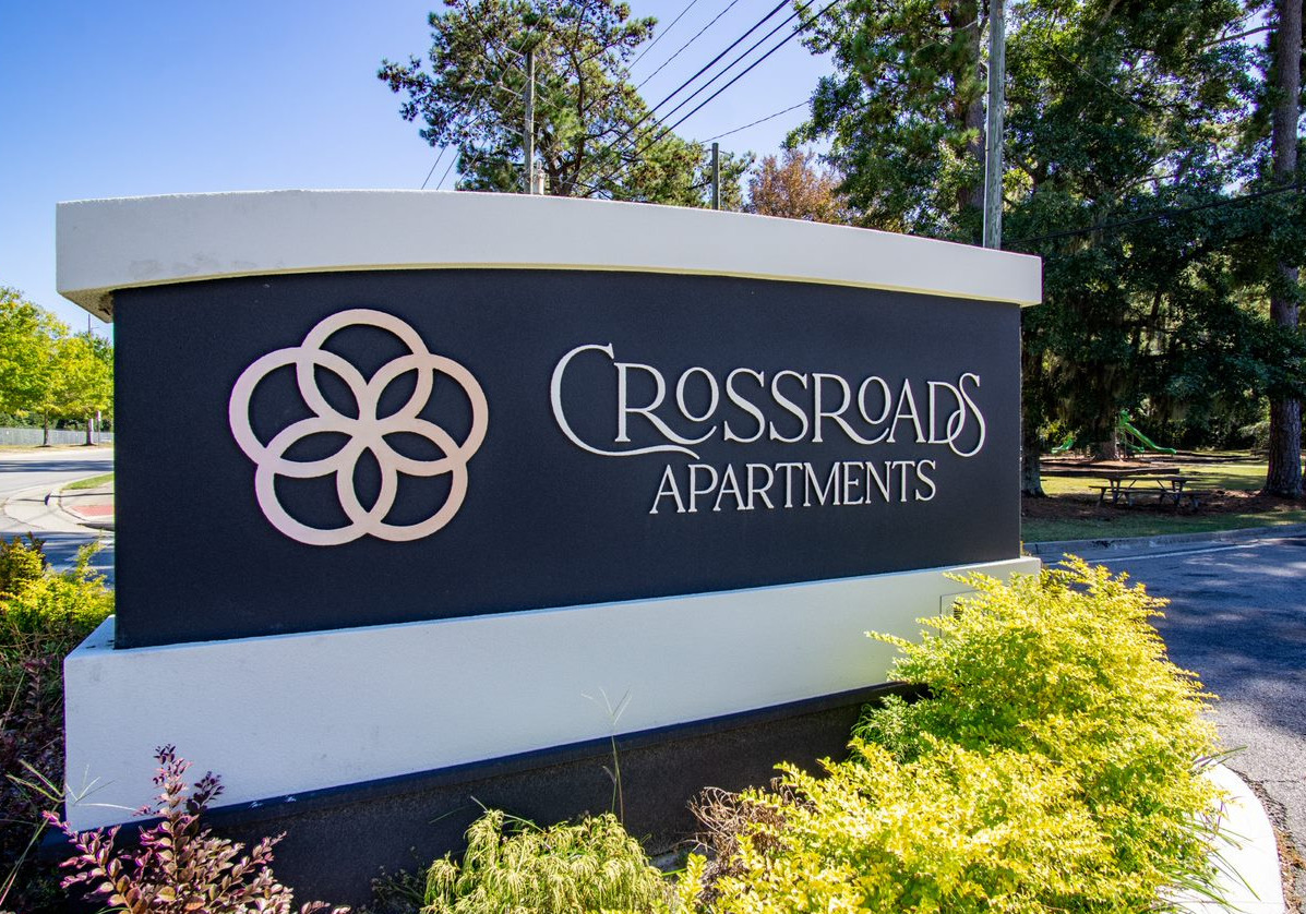 Foto principal - Crossroads Apartments