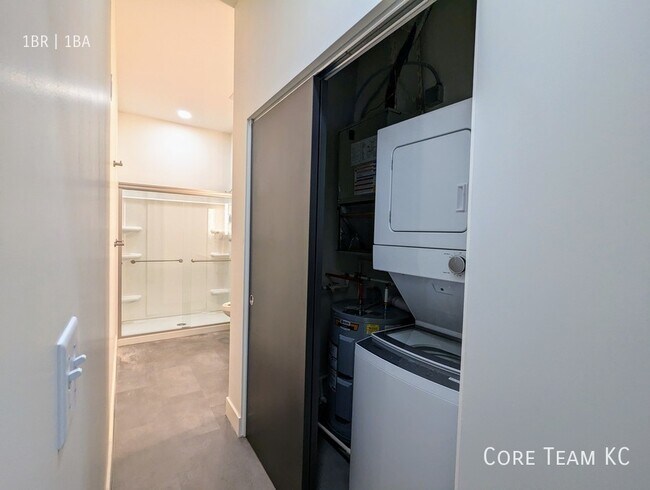 Building Photo - One bedroom at The Dairy!