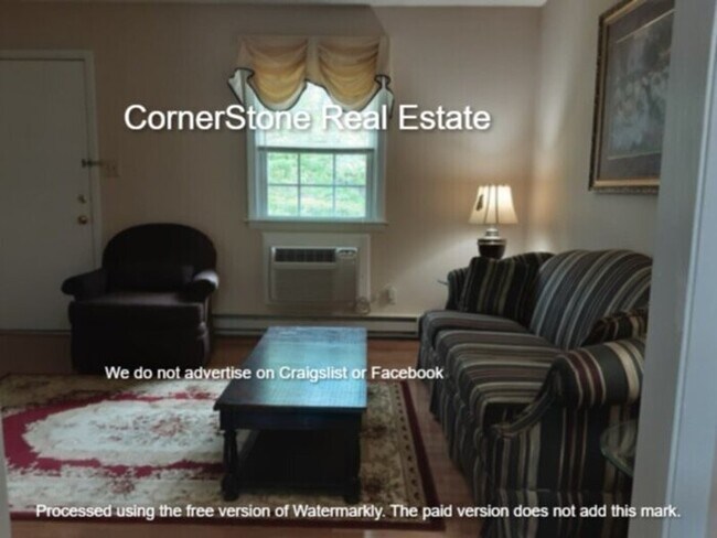 Foto del edificio - 7646 Brewster Pl