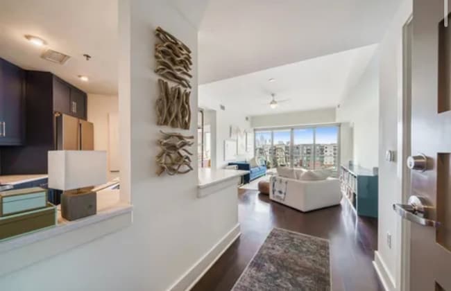 Photo - 1100 Howell Mill Rd NW Apartment