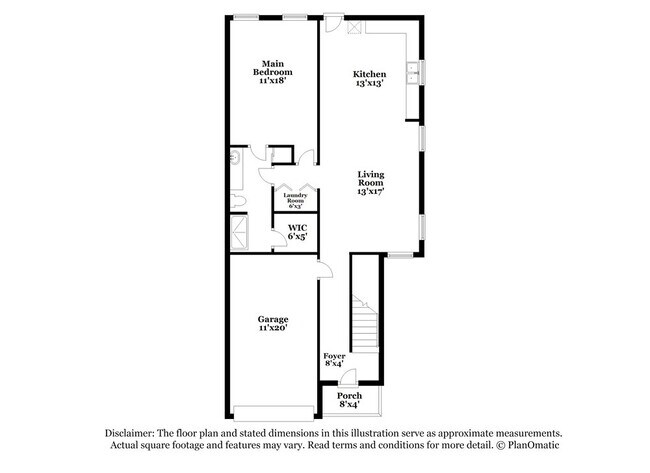 Foto del edificio - 5798 Misty Hill Cir