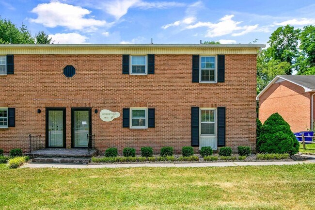 Foto del edificio - 315 Owens St