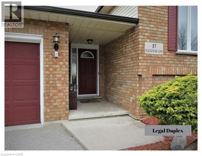 Building Photo - 97 Blackfriar Ln