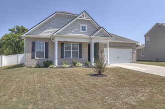 Building Photo - 407 Montgomery Pl