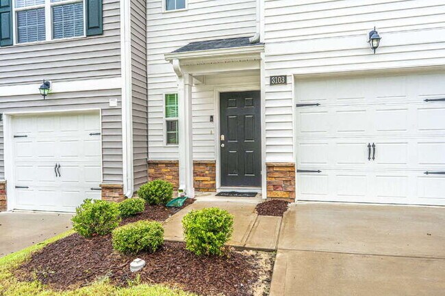 Foto del edificio - 3103 Alibird Ln