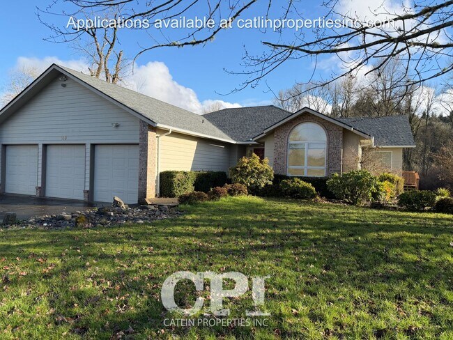 Foto del edificio - 109 Kalama River Rd