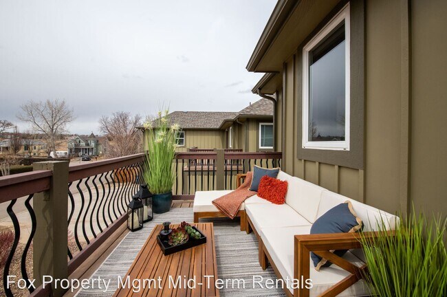 Foto del edificio - 3 br, 3 bath House - 452 N Finch Ave Unit A