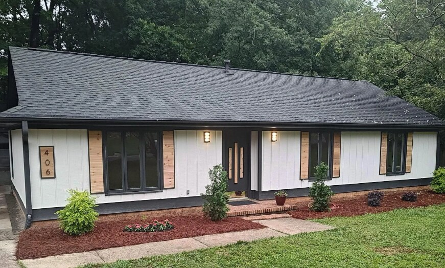 Foto principal - 406 Wilcrest Dr