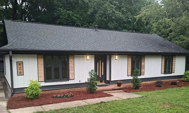Building Photo - 406 Wilcrest Dr