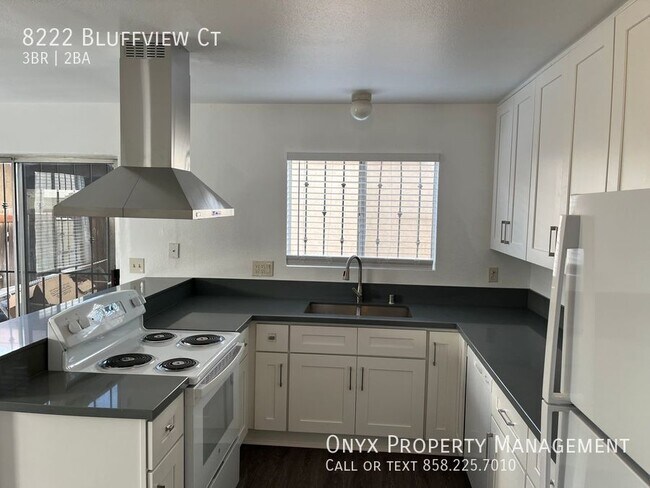 Foto del edificio - Hidden Gem in Spring Valley! 3 Bed 1.5 bat...