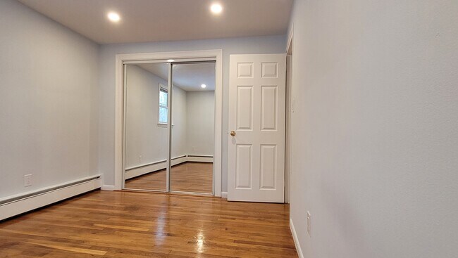 Dormitorio 1 - 2 George Rd