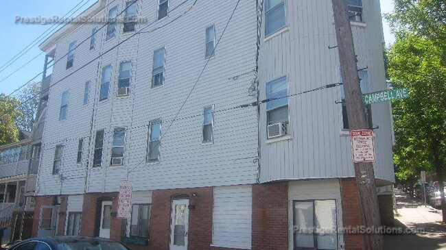 Building Photo - 264 Campbell Ave