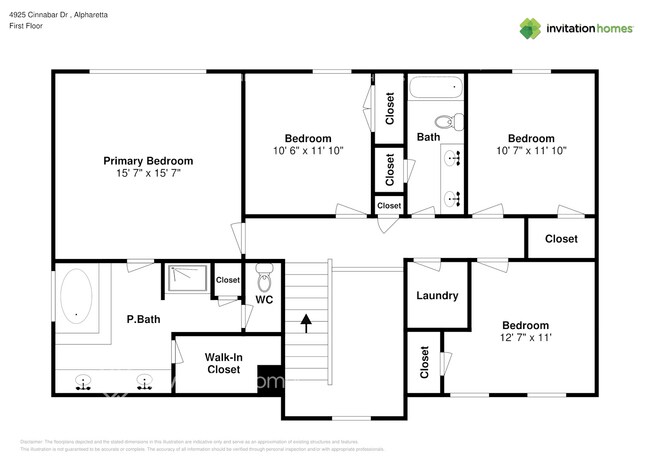 Foto del edificio - 4925 Cinnabar Dr