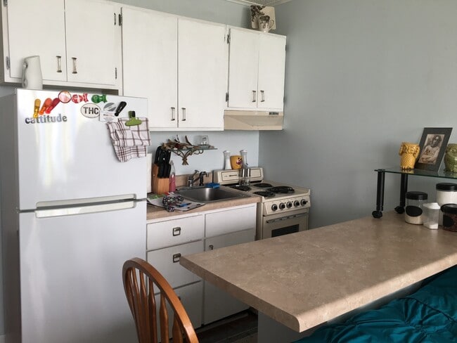 Photo - 1700 Clinch Ave Apartment
