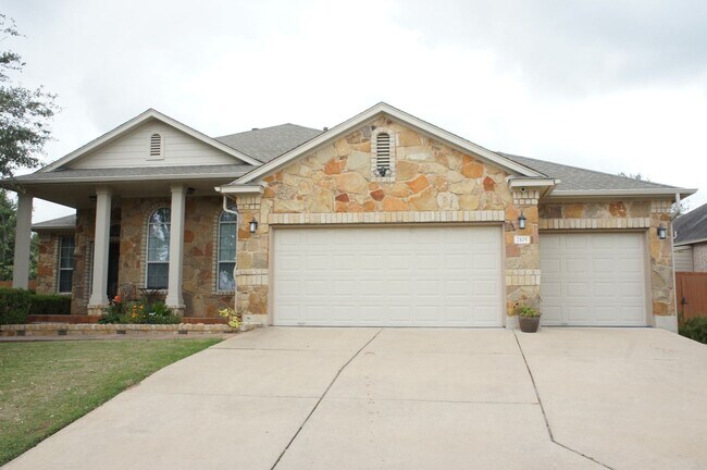 Building Photo - 3 Bedroom 2 Bathroom :Round Rock Home