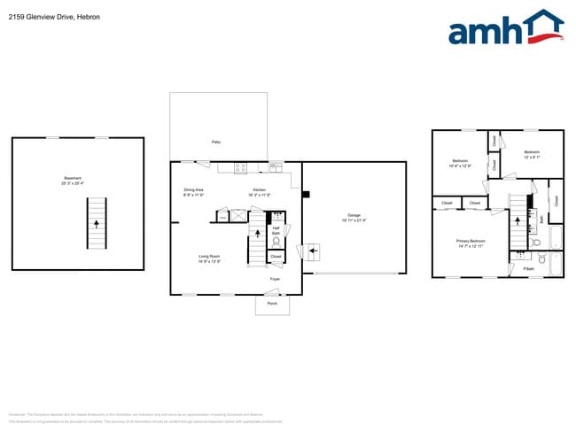Foto del edificio - 2159 Glenview Dr