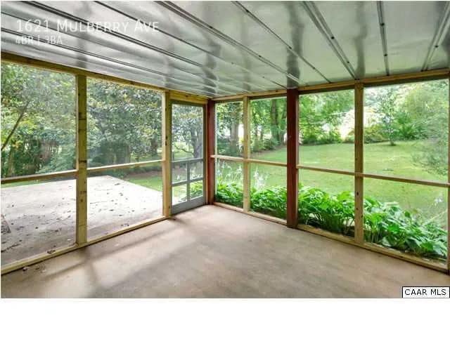 Foto del edificio - 1621 Mulberry Ave
