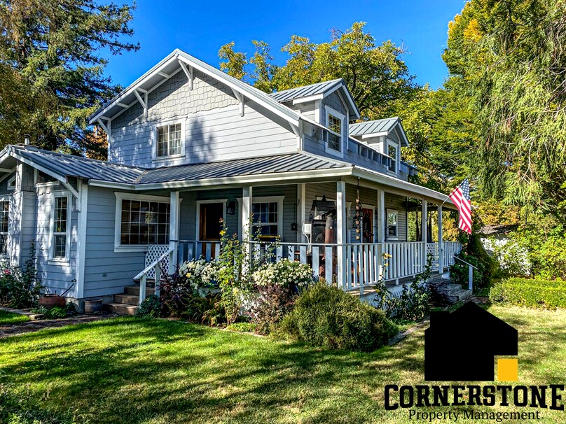 5121 Seven Oaks Rd, Central Point, OR 97502 House Rental in Central