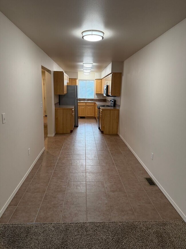 Foto del edificio - 1709 W Fern Dr