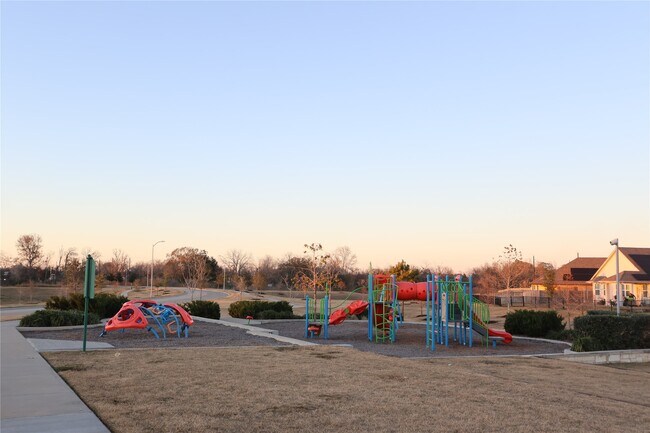 Foto del edificio - 1210 Oak Barrel Run