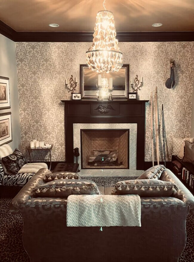 Foto del edificio - 3745 S Amble Rd