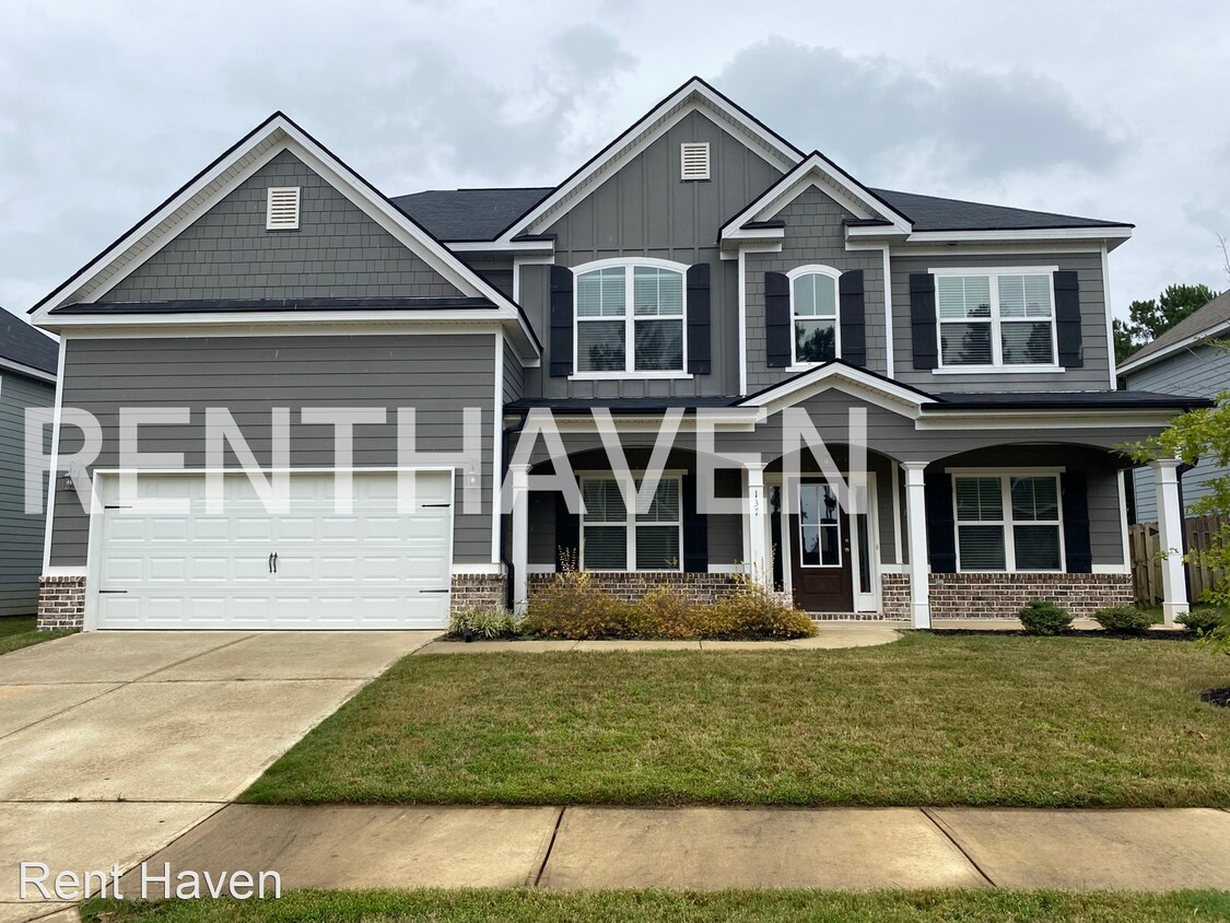 Foto principal - 5 br, 3 bath House - 137 Clarinbridge Lane