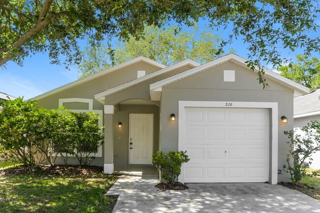 Building Photo - 326 Daniels Pointe Dr