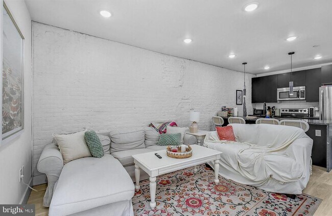 Foto del edificio - 2132 Pine St