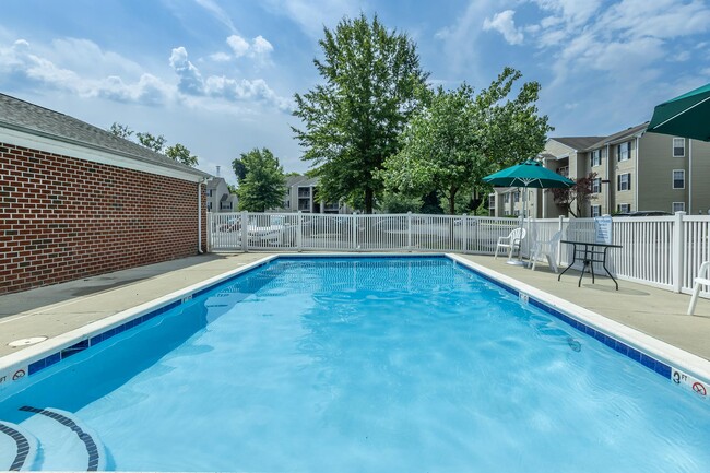 Building Photo - Mattox Landing Apartments