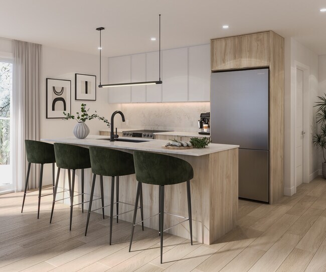 Building Photo - Evado Appartement 1 - 2
