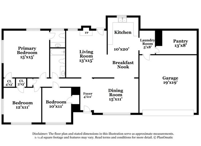 Building Photo - 8553 Chesterfield Dr