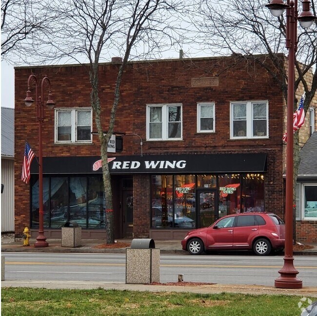 Apartments For Rent in Maumee, OH 2 Rentals